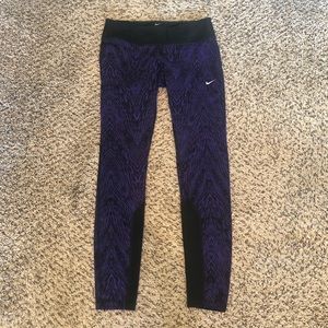Nike Dri-fit leggings